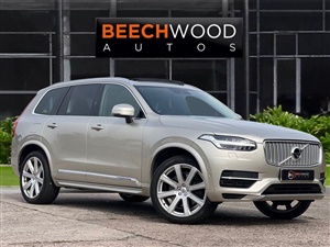 Large image for the Used Volvo XC90