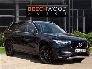 Large image for the Used Volvo XC90