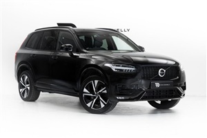 Large image for the Used Volvo XC90