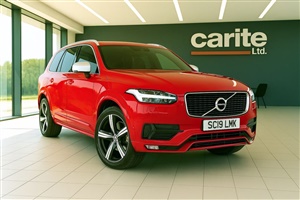 Large image for the Used Volvo XC90