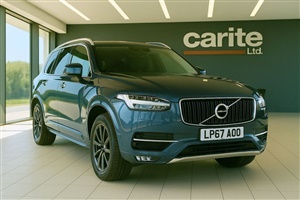 Large image for the Used Volvo XC90