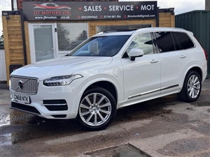 Large image for the Used Volvo XC90