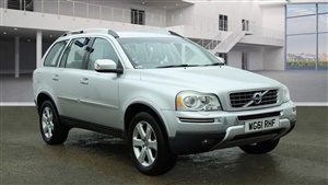 Large image for the Used Volvo XC90