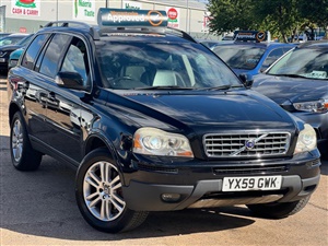 Large image for the Used Volvo Xc90