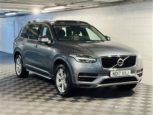 Large image for the Used Volvo XC90