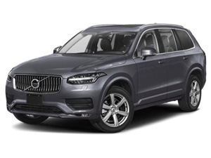 Large image for the Used Volvo XC90