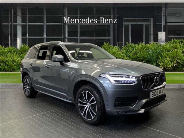 Large image for the Used Volvo XC90