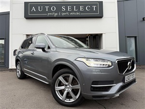 Large image for the Used Volvo XC90