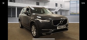 Large image for the Used Volvo XC90