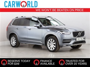 Large image for the Used Volvo XC90