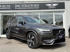 Large image for the Used Volvo XC90