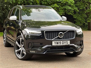 Large image for the Used Volvo XC90