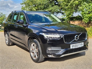 Large image for the Used Volvo XC90
