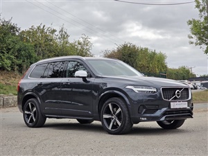 Large image for the Used Volvo XC90