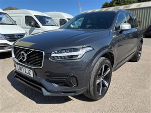 Large image for the Used Volvo XC90