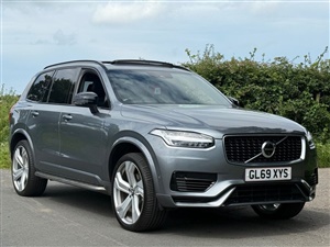 Large image for the Used Volvo XC90