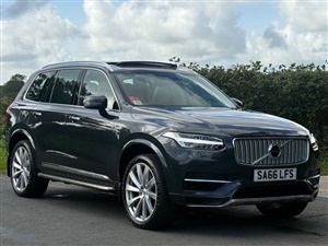 Large image for the Used Volvo XC90