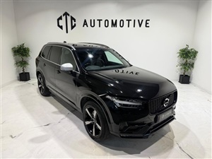 Large image for the Used Volvo XC90