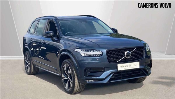 Large image for the Used Volvo XC90