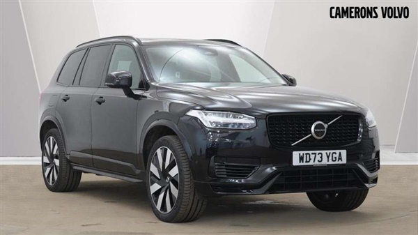 Large image for the Used Volvo XC90