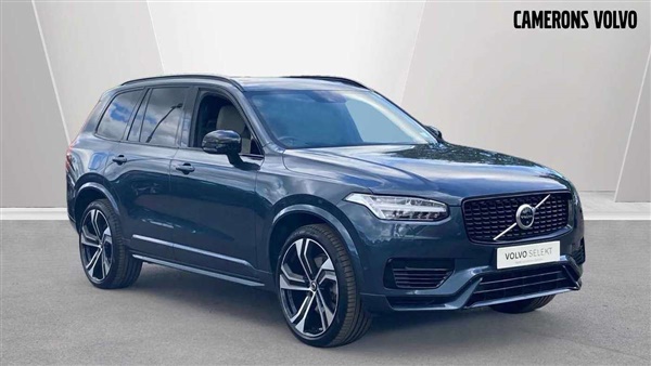 Large image for the Used Volvo XC90