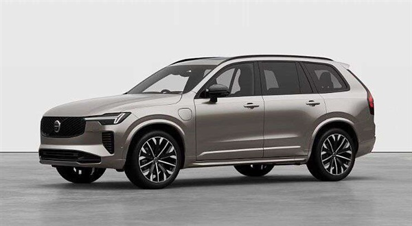 Large image for the Used Volvo XC90