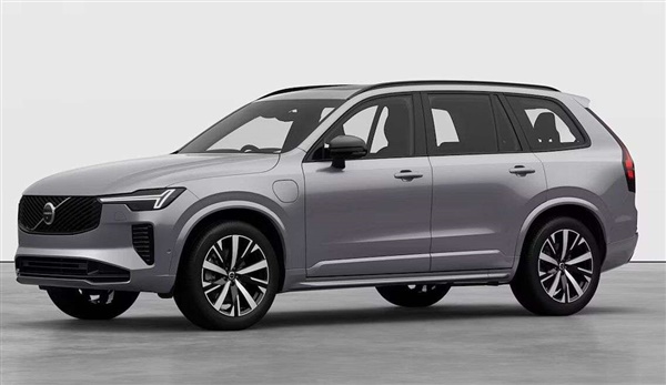 Large image for the Used Volvo XC90