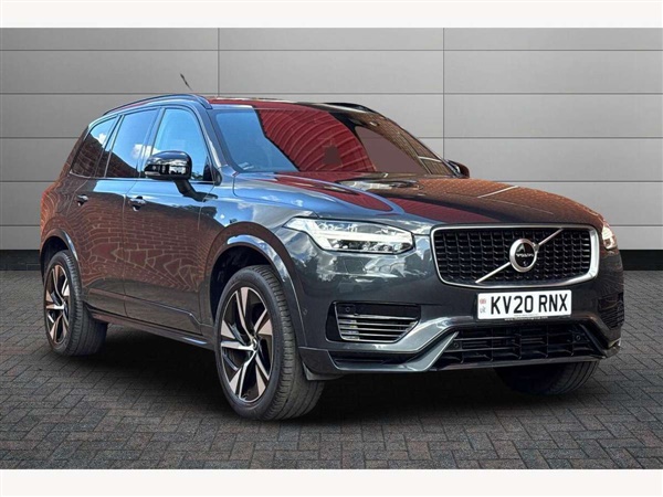 Large image for the Used Volvo XC90