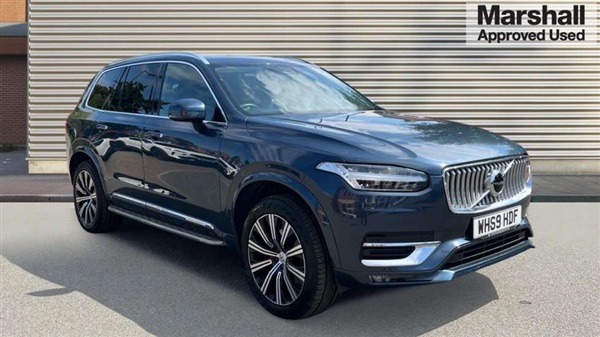 Large image for the Used Volvo XC90