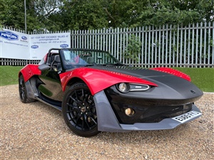 Large image for the Used Zenos E10