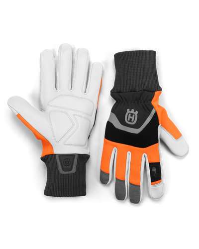 Gloves functional