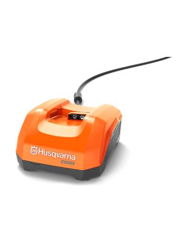 BATTERY CHARGER 40-C500X EU
