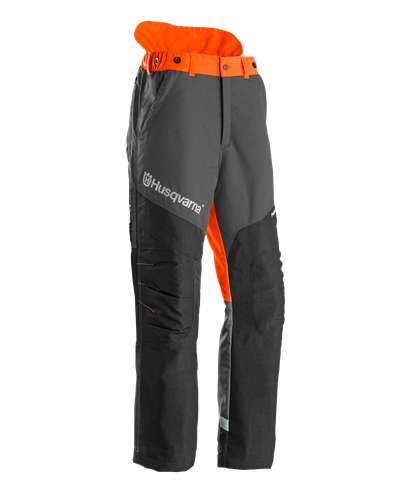 Chainsaw trousers f w 20a