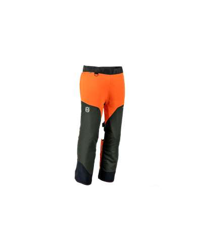 CHAINSAW CHAPS FUNCTIONAL CHAP