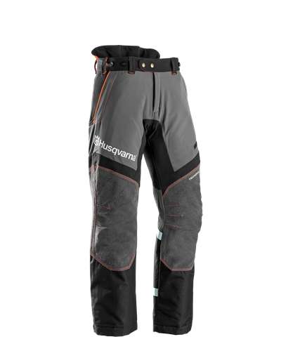 Chainsaw trousers t w 20c s!