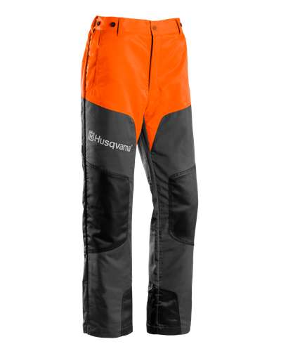 Chainsaw trousers c w 20a