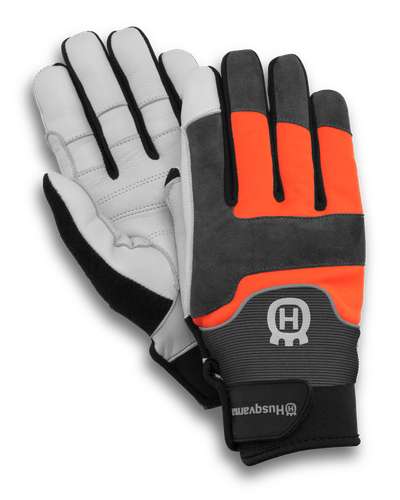 Gloves technical