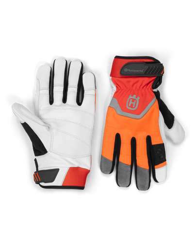 Gloves technical 20 8 class 1