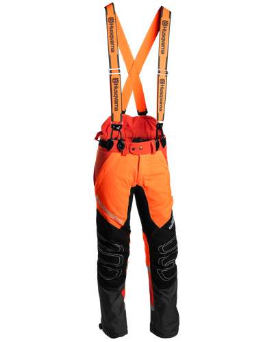 Chainsaw trousers te w
