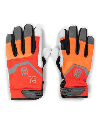 Gloves technical 20