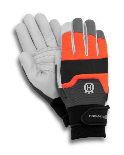 Handske functional