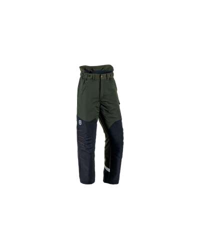 CHAINSAW TROUSERS