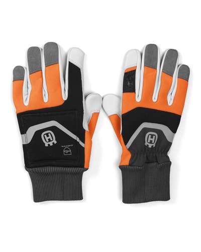 Gloves functional 16 7 class 0