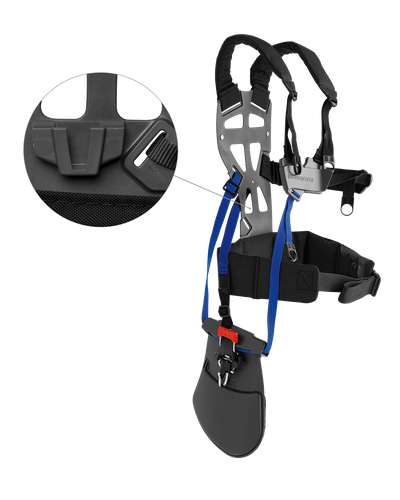 HARNESS BALANCE XB BATTERY EU