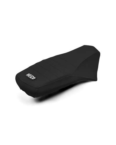 Polaris Matryx Seco Seat Black/Black 2022>