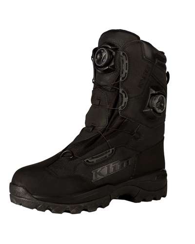 Adrenaline pro gtx boa boot concealment