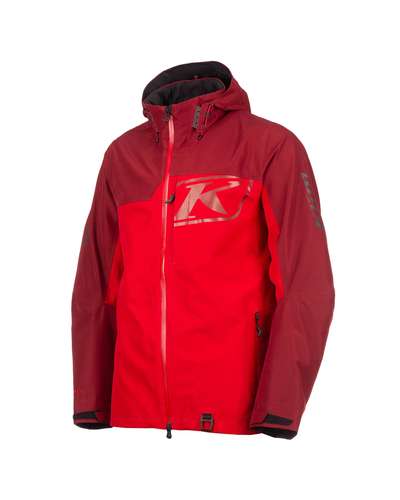 Powerxross Jacket Chili Pepper - Cabernet