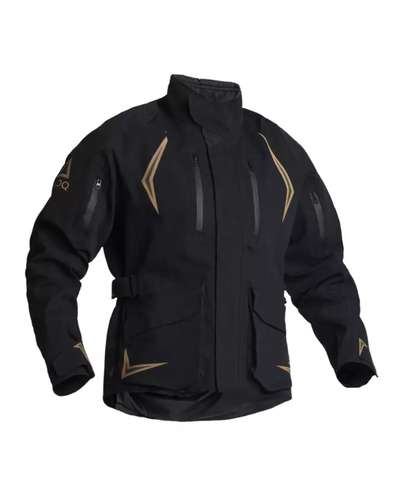 AMOQ Trophy Winter Enduro Jacka Svart M