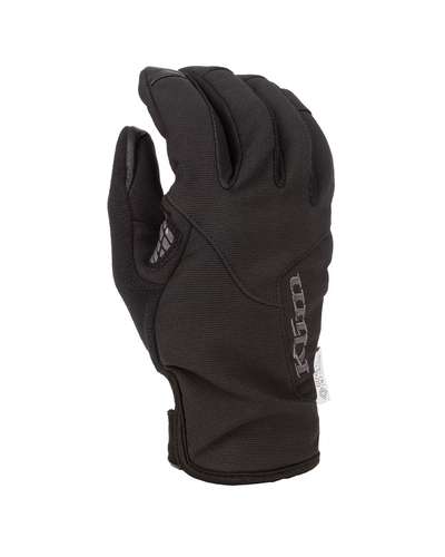 Inversion Glove Black - Asphalt