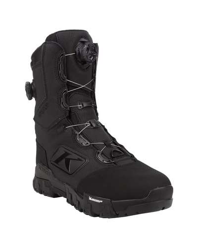 Adrenaline Pro S GTX BOA Boot Black